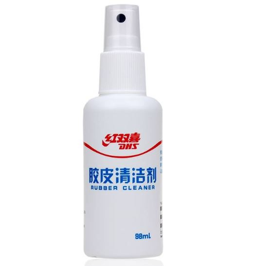 DHS RP03 Rubber Cleaner - Click Image to Close